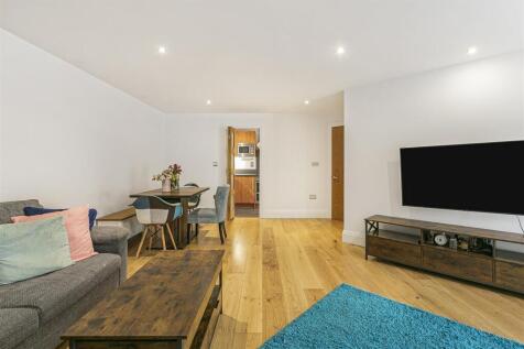 Seven Kings Way, Kingston Upon Thames