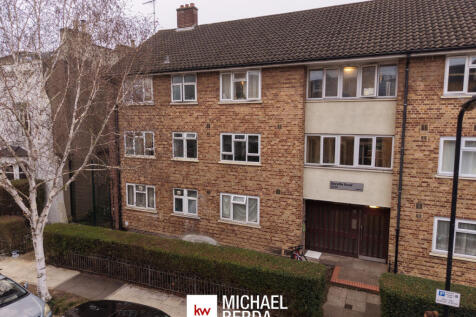 Darville Road, London, N16