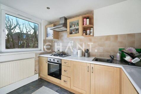 Beachcroft Way, Islington, London, N19