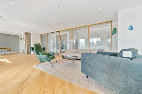 17 Highgate Hill, London, N19