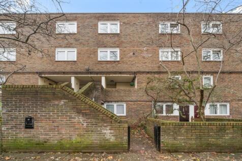 Girdlestone Walk, London, N19