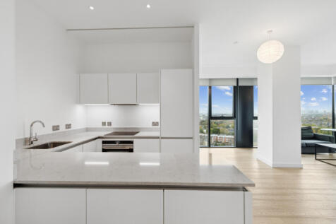 Hill House, 
17 Highgate Hill, N19