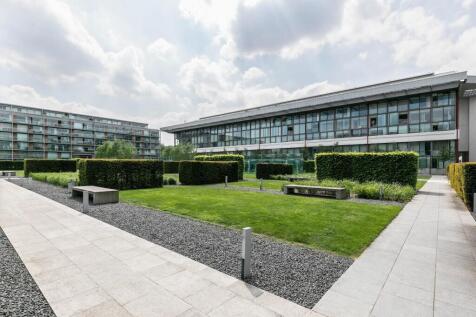 Highbury Stadium Square, London, N5