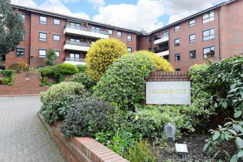 Heatside, Finchley Road, NW11 7SB