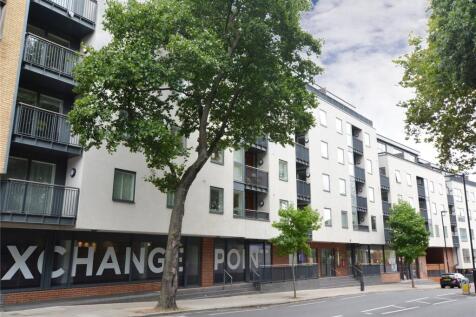 Xchange Point, N7