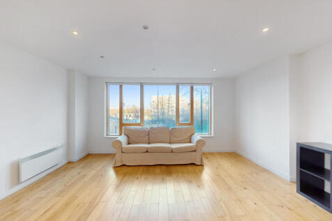 York Way, London, N7