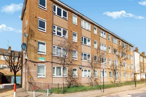 Mayton Street, Holloway
