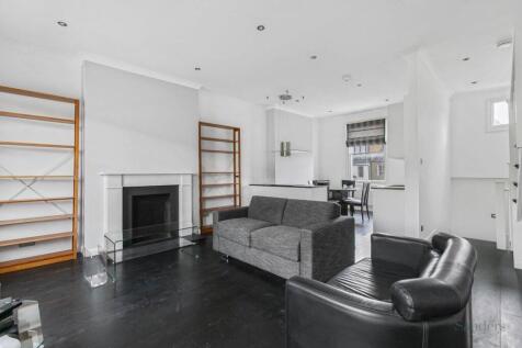 Ferntower Road, Islington, London, N5