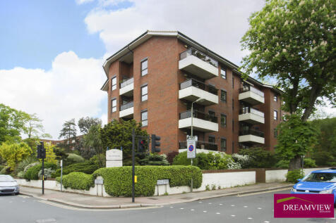Heathside Finchley Road NW11 7SB