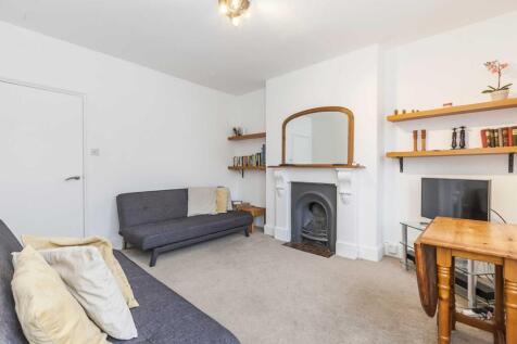 Bardolph Road, London, N7