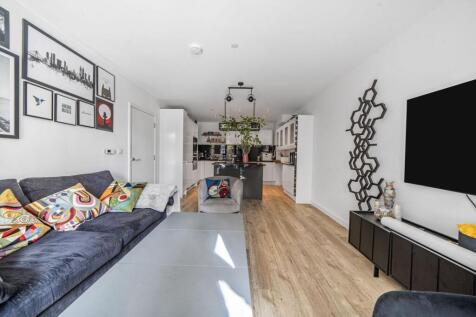 Lakeside Drive, Park Royal, LONDON, NW10