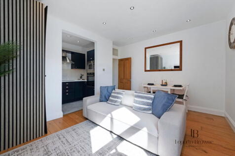 Furness Road, NW10