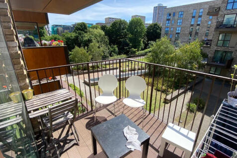 Bodiam Court, 4 Lakeside Drive, Park Royal, London, NW10