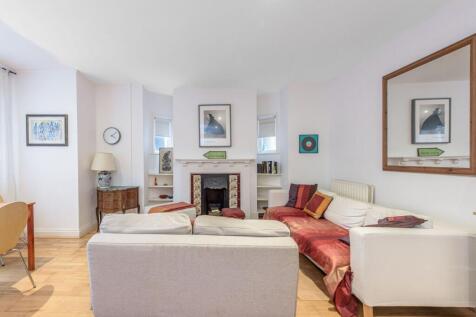 Ferncroft Avenue, Hampstead, London, NW3