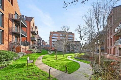 Finchley Road, London, NW3