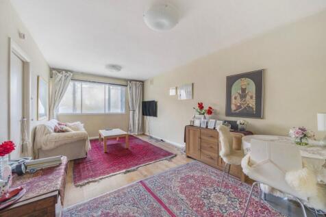 Haverstock Hill, Belsize Park, London, NW3