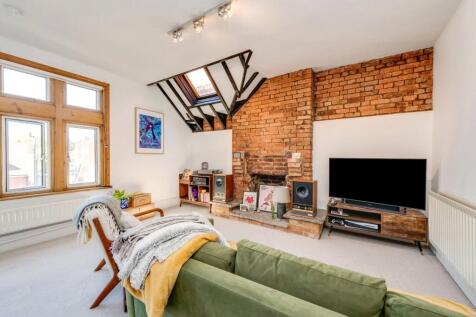 Rosslyn Hill, London, NW3