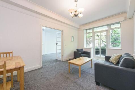 Belsize Avenue, Hampstead, London, NW3