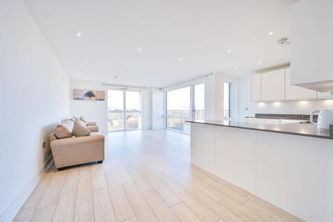 Lakeside Drive, Park Royal, London, NW10