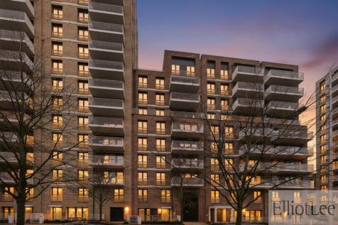 Lakeside Drive, Viscount House, NW10