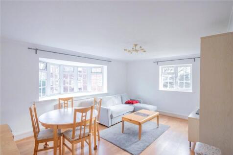 Bispham Road, Park Royal, London, NW10