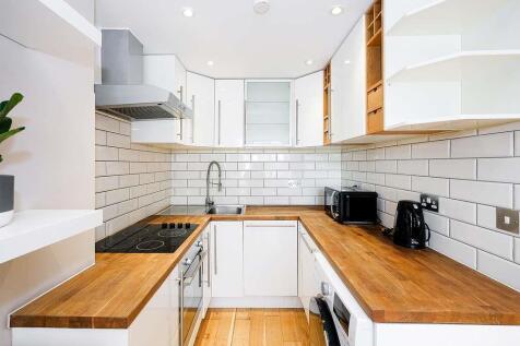 Frognal, Hampstead NW3