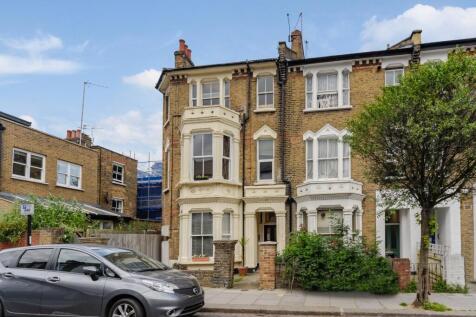 Ariel Road, West Hampstead, NW6