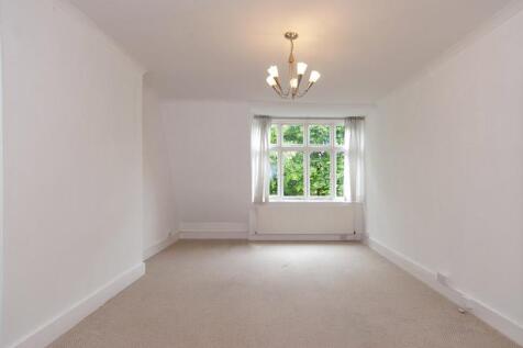 Greencroft Gardens, South Hampstead, NW6