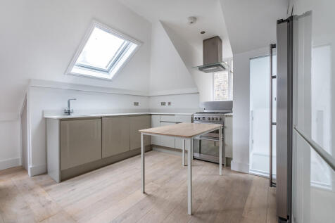 Brondesbury Road, London, NW6