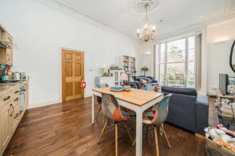 Brondesbury Villas, NW6