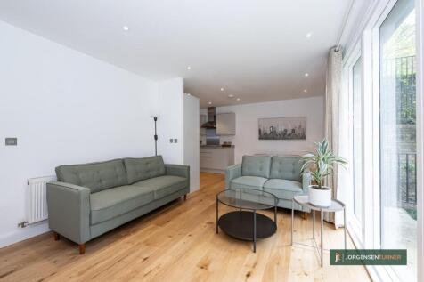 Cambridge Avenue, Maida Vale, NW6