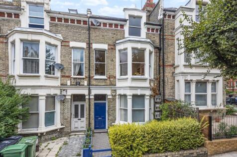 Hemstal Road, West Hampstead, London, NW6