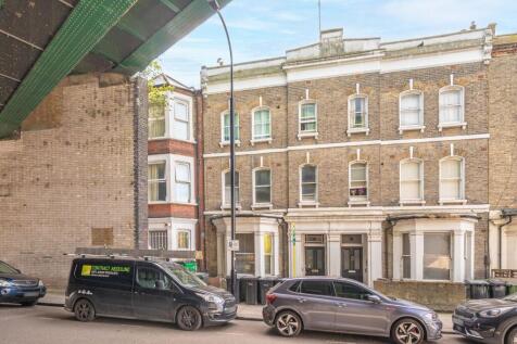 Iverson Road, Brondesbury, London, NW6