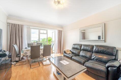 Harben Road, Swiss Cottage, London, NW6