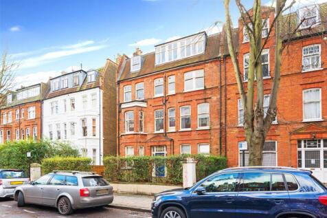Greencroft Gardens, South Hampstead, NW6