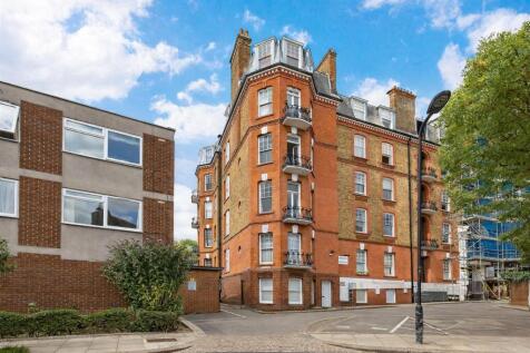 Inglewood Road, West Hampstead NW6