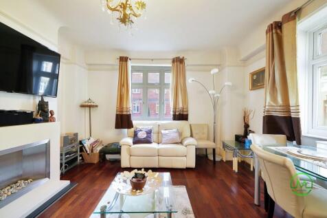 Grove Hall Court, NW8