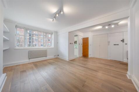 Charlbert Court, St John's Wood, London, NW8