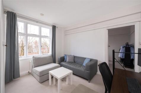 Abercorn Place, St John's Wood, London, NW8
