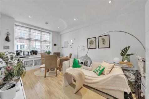Melina Court, Grove End Road, St John's Wood, London, NW8