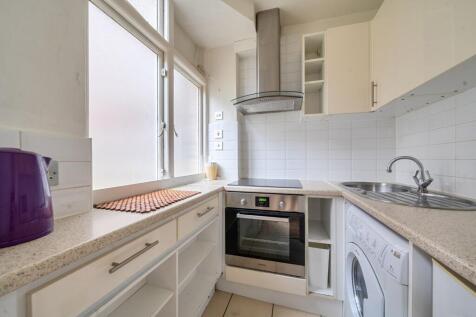 Abercorn Place, St Johns Wood, London, NW8