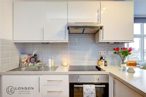 Abercorn Place, London, St John's Wood, NW8