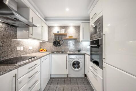 Belvedere Heights, Lisson Grove, St John's Wood, London, NW8