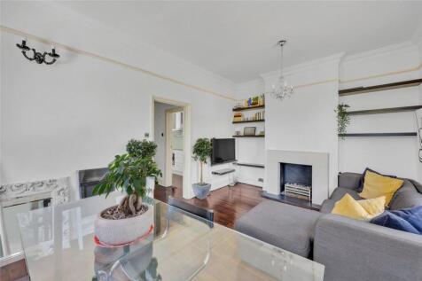 Russell House, Eamont Street, St John's Wood, London, NW8