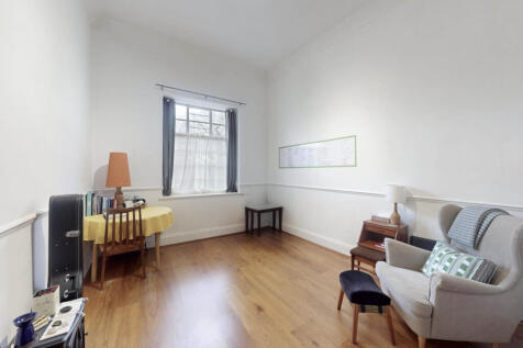 Ormonde Terrace, London, NW8