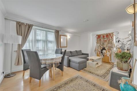 Belvedere Heights, Lisson Grove, St John's Wood, London, NW8