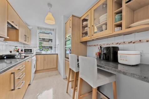 Dinerman Court, 
38-42 Boundary Road, NW8