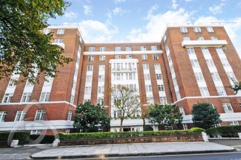 Abbey Road, Langford Court, NW8