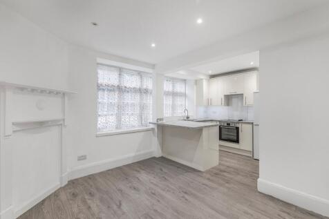 Northwick Terrace, St Johns Wood, London, NW8