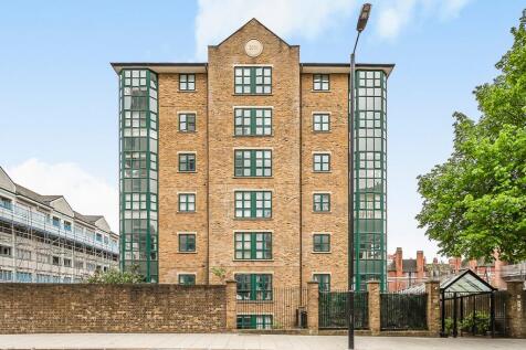 Belvedere Heights, 
199 Lisson Grove, NW8